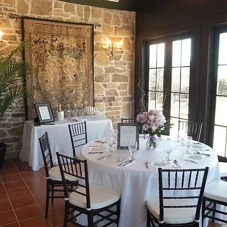The Farmhouse Estate Hotel